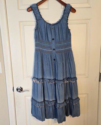 cowl neck sequin maxi dress Zelda Blue Sequin Cowl Neck Maxi Dress