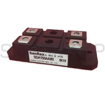New In Box SANREX SDA150AA80 Power Module