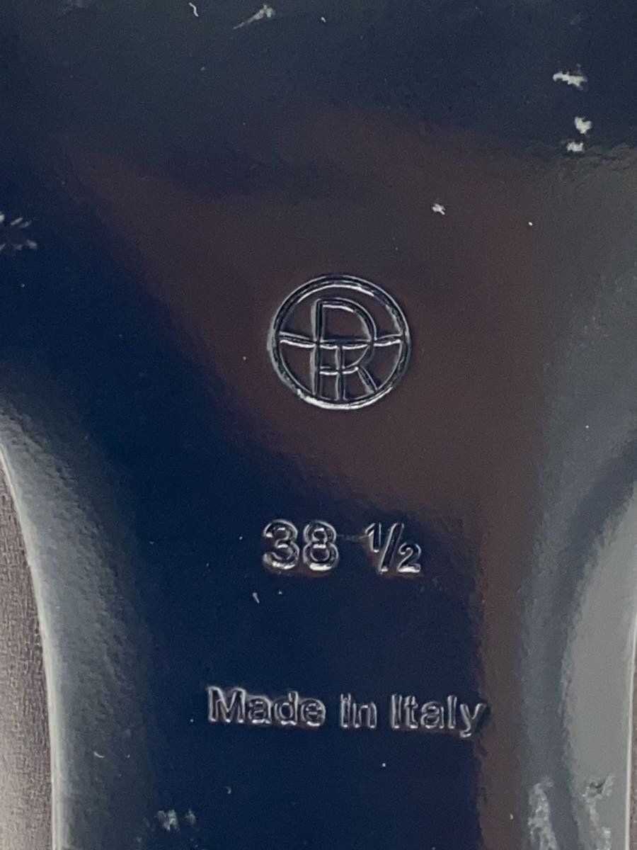 FILA THE ROW STIVALETTO CORTO COCO 38 5 Marrone