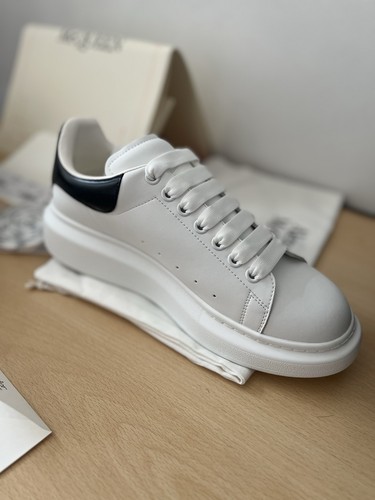 scarpe uomo alexander mcqueen - Foto 8 di 13