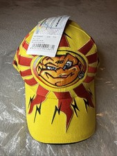 Vintage Valentino Rossi 46 Sun & Moon Cap (Not Worn & Tag Attached)