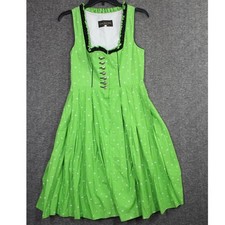 Kaiser Franz Josef  Austrian Dirndl trachten dress, Oktoberfest dress EU 34
