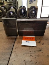 Passenger Right Tail Light Inner Fits 92-96 XJS 138684