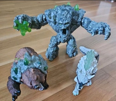 Schleich Figuren Monster Samlung