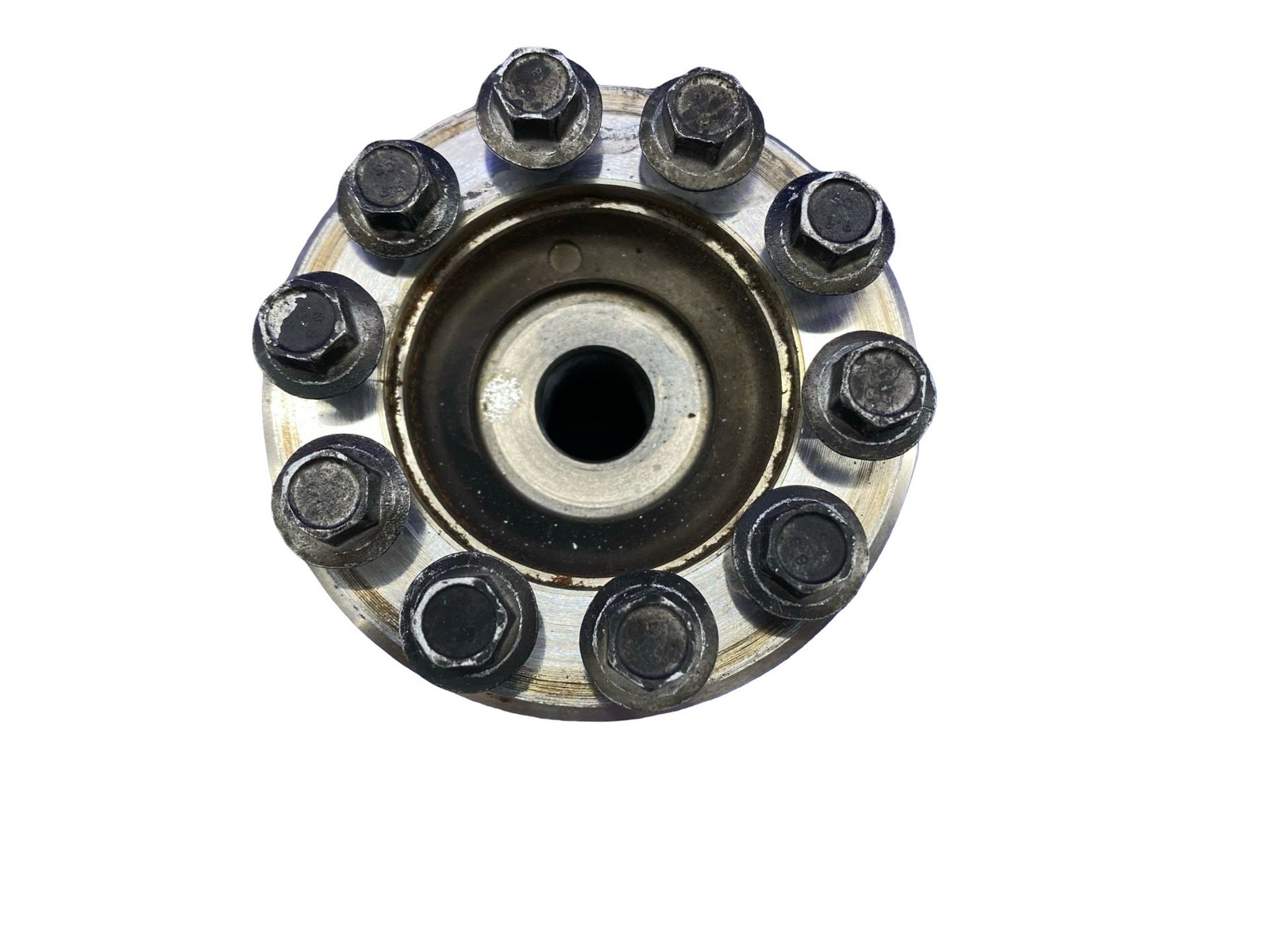 2016-2021 Mclaren 570s M838TE RWD 3.8L Engine Motor Gear Sprocket 00038490-4 oem