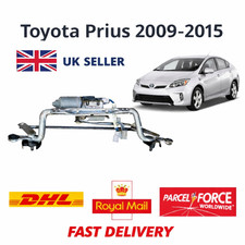 Genuine Toyota Prius Hybrid Wiper Motor & Linkage 2009-2015 Replacement OEM