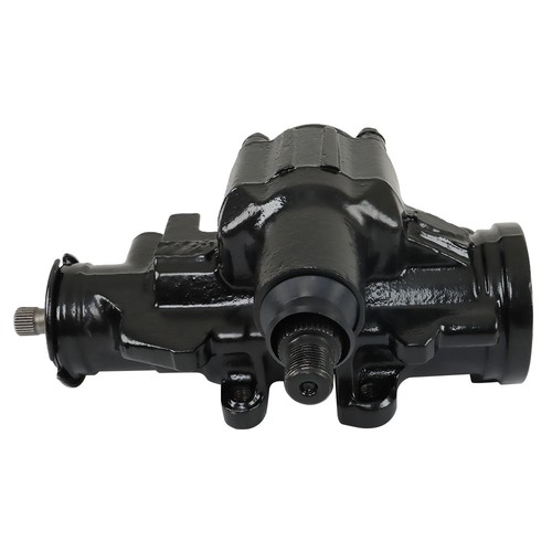 Power Steering Gear box 27-7525 For Jeep Cherokee Comanche Wagoneer Chevy GMC - Picture 2 of 9