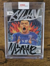 2022-23 Topps Project22 UEFA Soccer Cards Checklist 23
