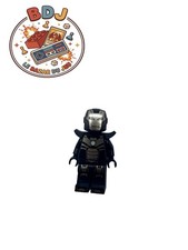 Lego Minifigure iron man tazer armor sh0655