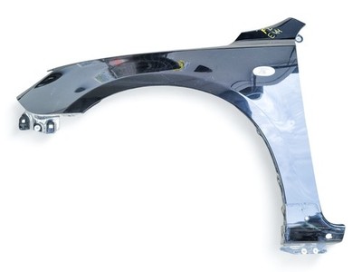 2007-2009 Mazda 3 Speed MazdaSpeed Front Left/Driver Side Fender BAYR-52-21Y, E0