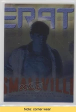 2004 Inkworks Smallville Season 3 Generations Puzzle #G-8 READ 4z5