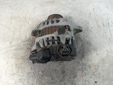 2012 Hyundai Veloster Alternator Generator Charging Assembly Engine Oem DEB73