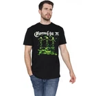Cypress Hill - Iv Album Unisex T-Shirt, Black