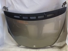 11B* MERCEDES  B-KLASSE W245 Vor Mopf Motorhaube Haube F.748 mit bar peulen