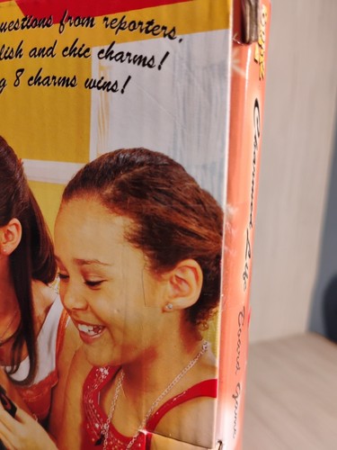 Bratz Charmed Life Board Game by Vivid Imaginations MGA New/Sealed - Picture 6 of 11