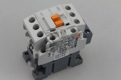 1PC LS AC contactor GMC-22 GMC(D)-22 220VAC NEW #ac