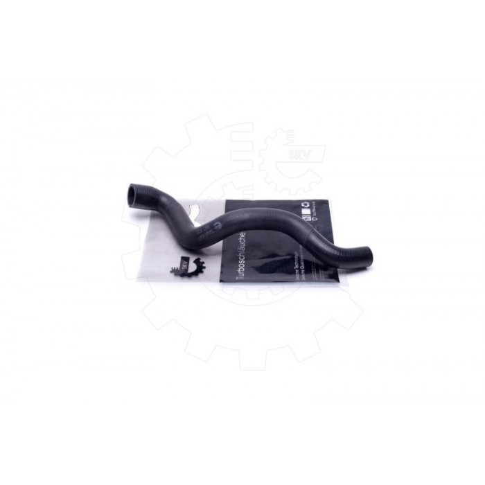Durite de refroidissement de haute précision A2118323194 pour Mercedes-Benz Classe E T-Model