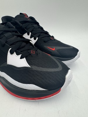 Nike KYRIE LOW 5 Men's NEW Athletic Shoe Black/White Multiple