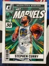 2024-25 Panini Donruss Basketball #9 Stephen Curry Net Marvels