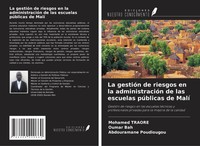 Mohamed Traoré (U. A.) | La GestióN De Riesgos En La AdministracióN De Las...