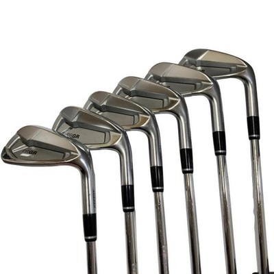 PRGR PRGR 02(2023) 7S NS PRO MODUS3 TOUR115 S 6-Piece Set