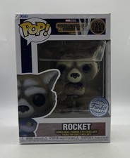 Ultimate Funko Pop Guardians of the Galaxy Vol. 3 Figures Gallery and Checklist 38