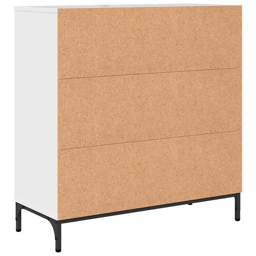 Sideboard | Buffet | Kommode | Anrichte | Schubladenschrank | 79,5 x 33 x 82 cm - Bild 80 von 132