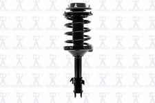 Focus Auto Parts Suspension Strut And Coil Spring Assembly P N 2331762R