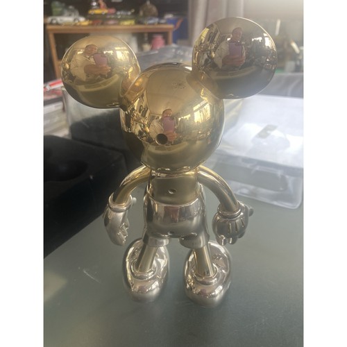 Günstige MickeyMouse Metallfigur Mickey Mouse Metallfigur - Bild 2 von 9