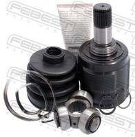 Febest Gelenksatz Antriebswelle 0311-CRVMTRH FüR CR Honda Accord Civic CC CB 5 3