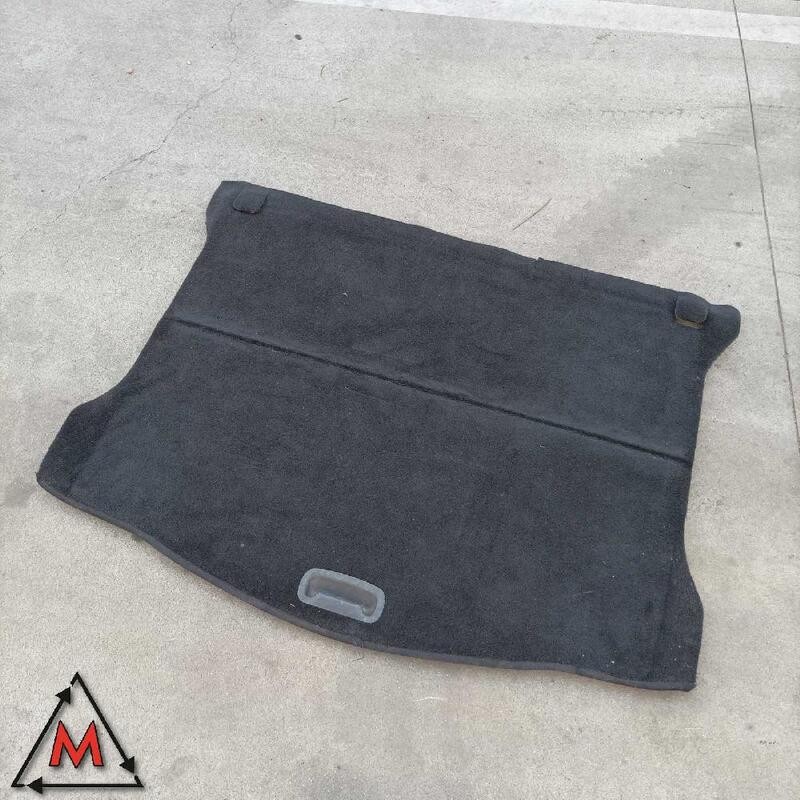Kofferraumauskleidung 8V41 S13065AD 3YYW FORD KUGA MK1 2008-2012 (113092)
