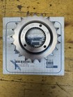 PBI Front Sprocket 21T #277-21 Harley Davidson Sportster 1991-1992
