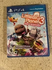 Little Big Planet 3 - Day One Edition - Sony PlayStation 4