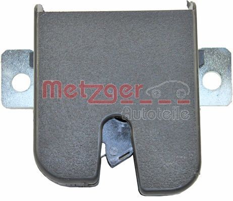 Metzger Heckklappenschloss 2310526 FüR VW-image