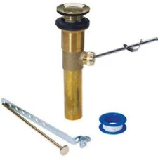 Master Plumber 829-066 MP Popup Assembly