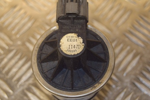 Siemens ee01 honda