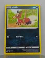 Nickit 103/189 Swsh10: Astral Radiance for sale | eBay