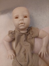 Reborn Bausatz Gracie von Donna Rubert