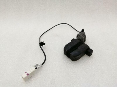 PORSCHE BOXSTER 718 GPS Aerial / Antenna 99164705301 Antenne GPS