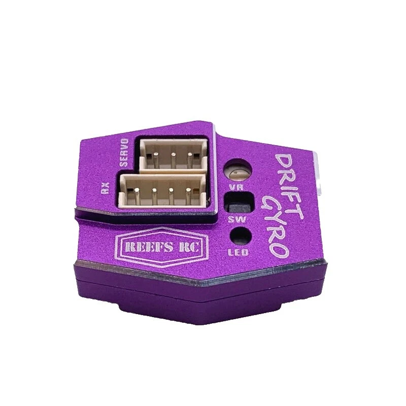 Hobby RC Flight Gyroes for 1:15