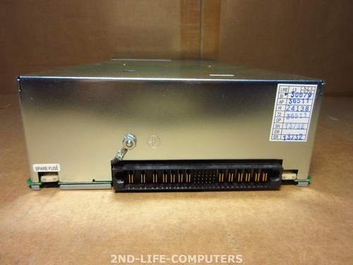 Avaya G650 Media Gateway 14 slot carrier 700394950 - EMPTY - EXCL CARDS / BOARDS - Afbeelding 4 van 4