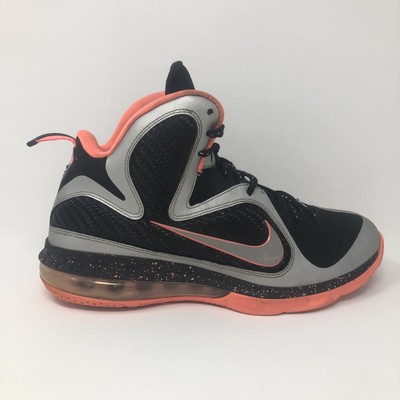 lebron 9 shoes