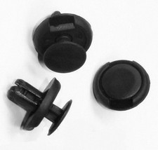 20Pcs Fender Push Retainers Clip for HONDA CIVIC CR-V ODYSSEY 91501-S04-003 M1