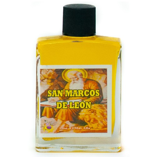 de leon perfume