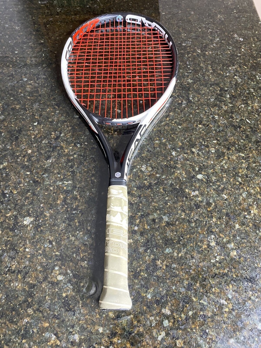ラケット(硬式用) HEAD GRAPHENE TOUCH SPEED S 2017 Head Graphene Touch Speed S Tennis Racket | Smashinn テニス