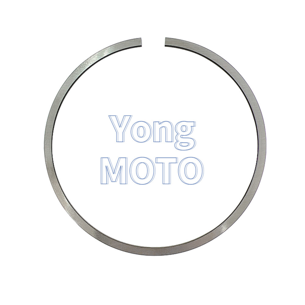 Namura OEM Size Piston Ring Set For Honda 300ex (1993-2009) – 74mm Standard Bore-709329