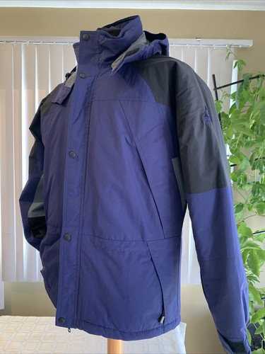 gerry pro sphere insulated jacket