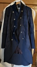 Helen Howe Atelier Coat. One Of A Kind Rare Vintage.
