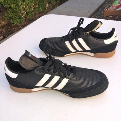 adidas performance men's soccer mundial goal shoes