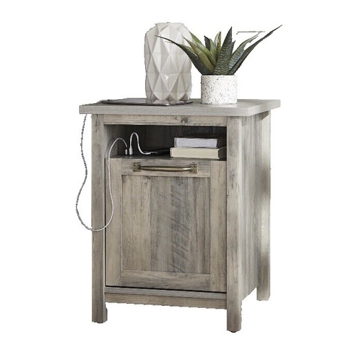 Better Homes & Gardens Modern Farmhouse 6 - Drawer Dresser, Rustic Gray  Finish | eBay